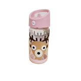 Deer Water Bottle