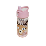 Deer Water Bottle
