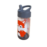 Fox Water Bottle