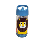 Lion Water Bottle