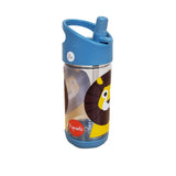 Lion Water Bottle
