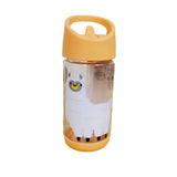 Llama Water Bottle