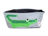 Crocodile Stroller Organizer