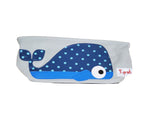 Whale Stroller Organizer
