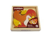 Chicken Family Puzzle