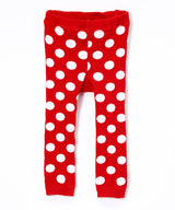 Doodle Pants LadyBug Leggings