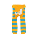Doodle Pants Llama Leggings