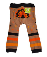 Doodle Pants Gobble Gobble Leggings