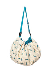 Moulin Roty Olga baby playmat - bag