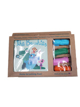 The Brushies Gift Set