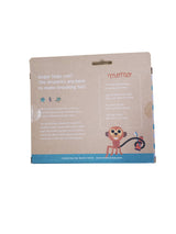 Momo the Monkey Brushie and Book