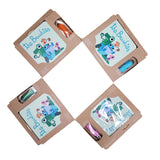 The Brushies Gift Set