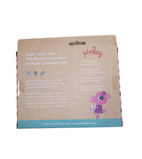 Pinkey the Pig Brushie and Book