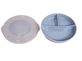 Twistshake Divided Plate