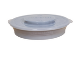 Twistshake Divided Plate