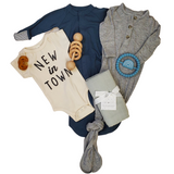 Little Mister Gift Box $150