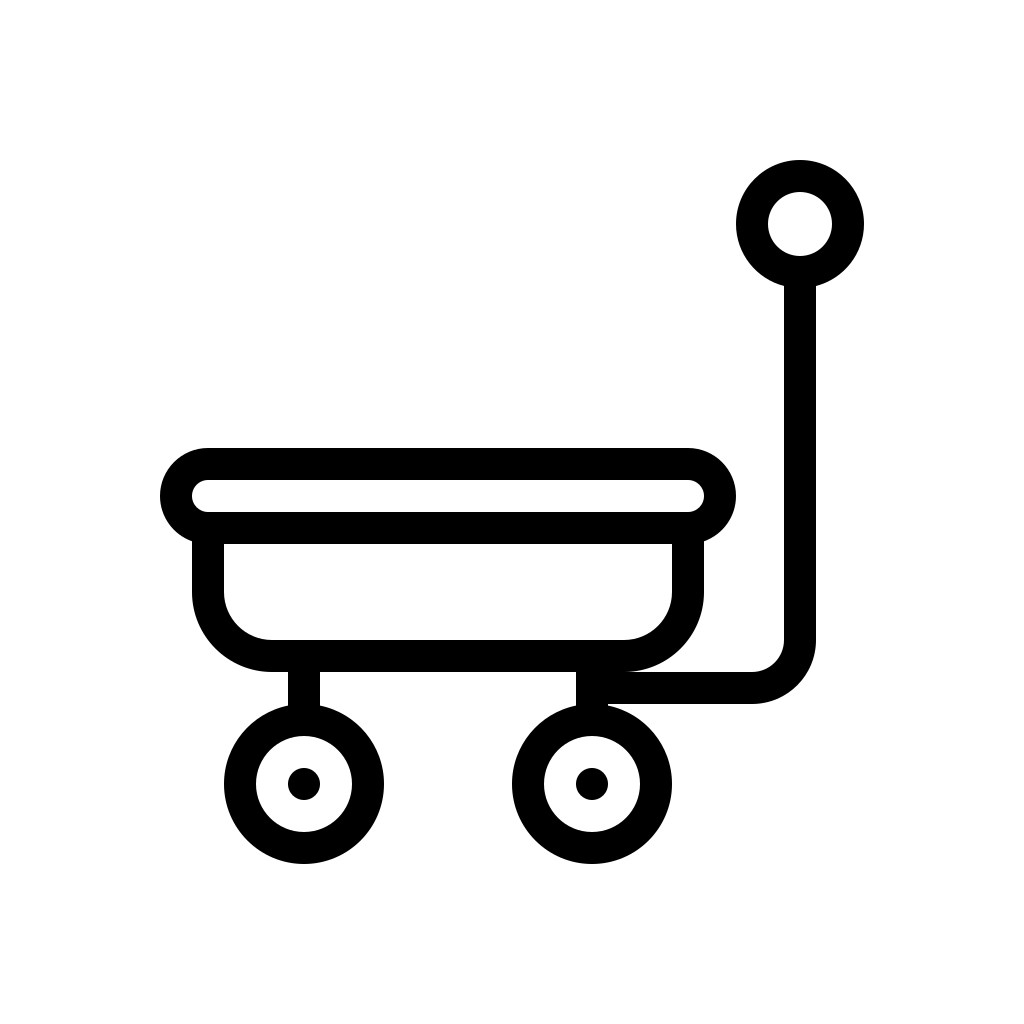 Nana Jo Baby Boutique logo