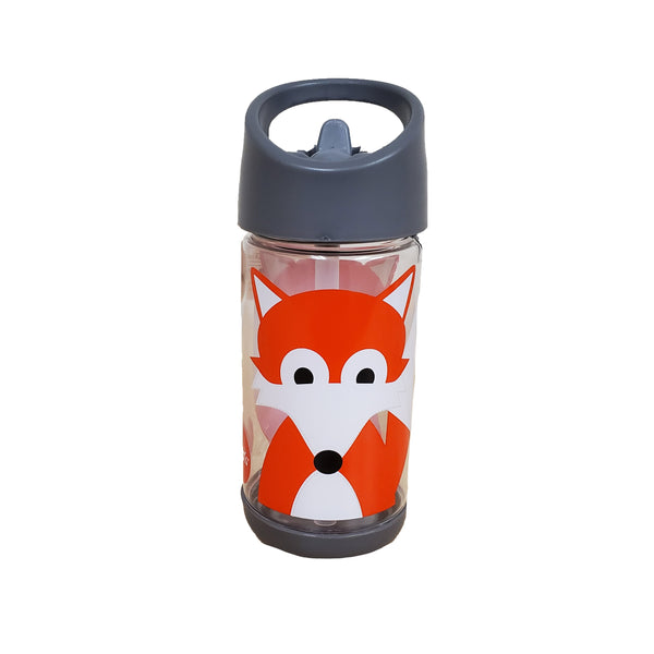 Fox Water Bottle