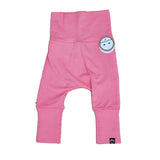 Bamboo Evolo Grow with Baby Pant - Pink